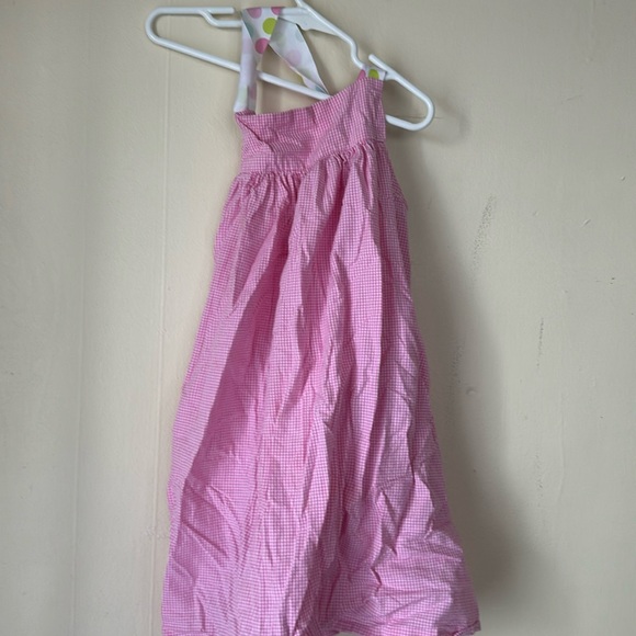 Paint dress with polkadot tie just ducky from Asheville, North Carolina 209 - Picture 1 of 4